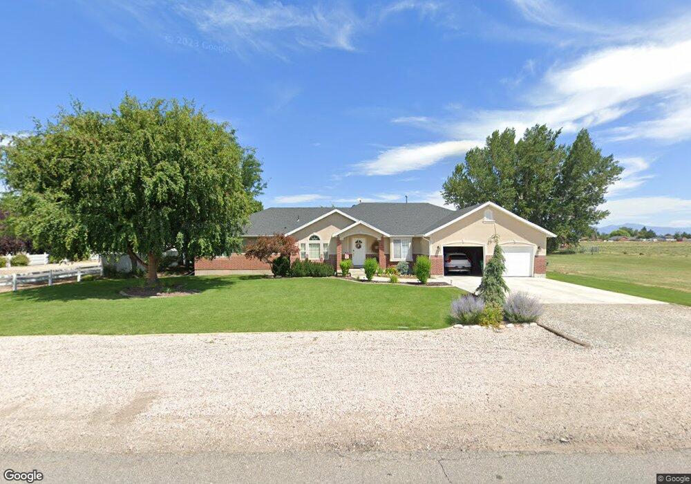 4824 S 6300 W, Hooper, UT 84315 - photo 1