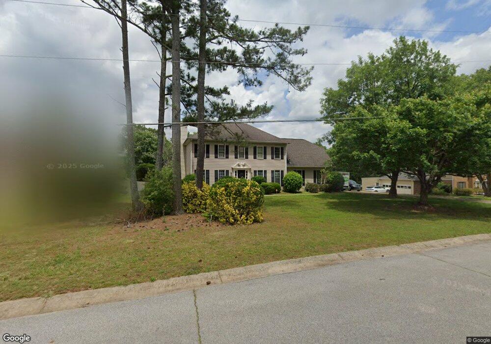 1442 Hartman Dr SW, Lilburn, GA 30047 - photo 1