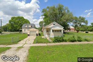 307 Oneida St, Waterloo, IA 50703