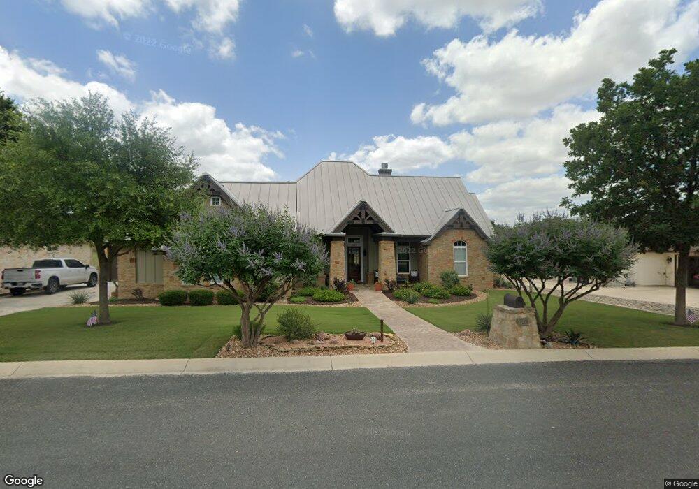2147 Stone Oak unit 173, Fredericksburg, TX 78624 - photo 1