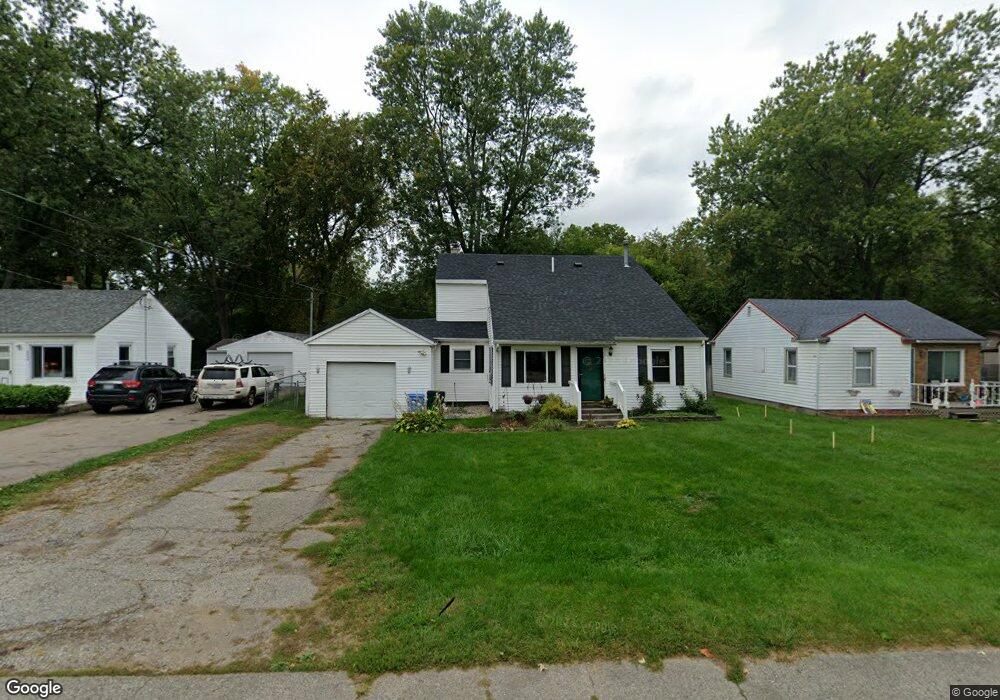 6220 Coulson Ct, Lansing, MI 48911 - photo 1