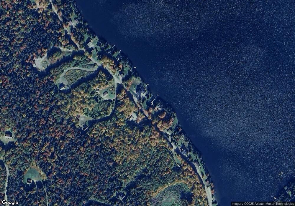 102 Spooner Rd, Pittsburg, NH 03592 - photo 1