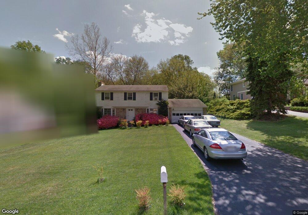 6436 Belleview Dr, Columbia, MD 21046 - photo 1