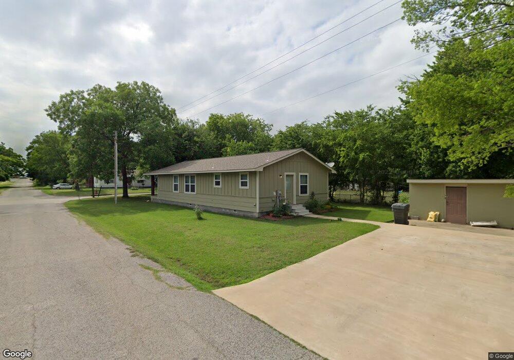 1128 Culbertson SW, Ardmore, OK 73401 - photo 1