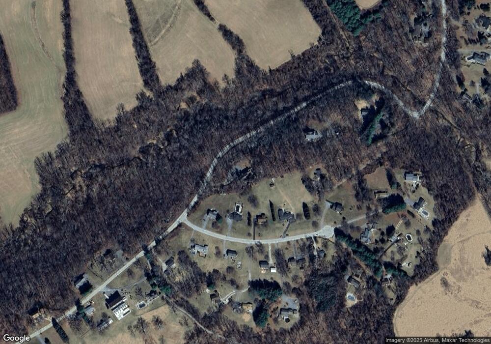 4641 Pleasant Grove Rd, Reisterstown, MD 21136 - photo 1