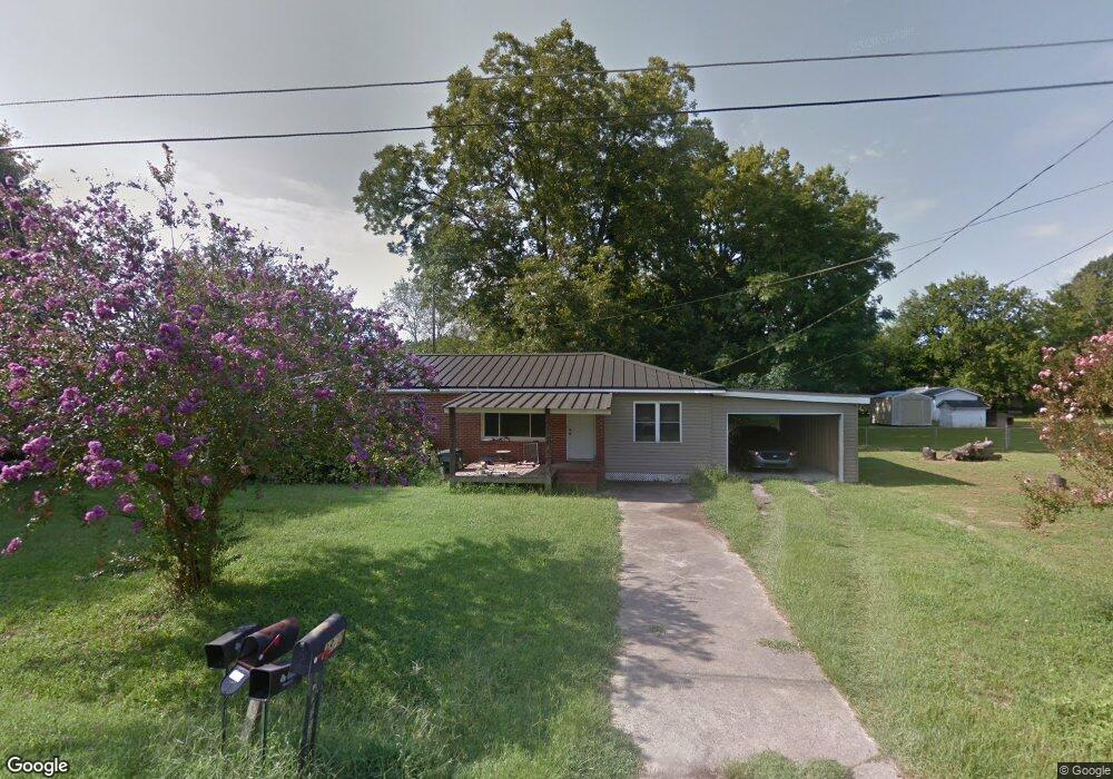 2872 S Estates Rd, Macon, GA 31216 - photo 1