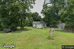156 Broad St, Woodbine, NJ 08270