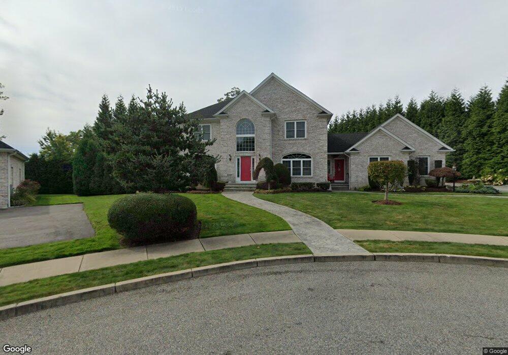26 E Pine Rd, Cranston, RI 02921 - photo 1