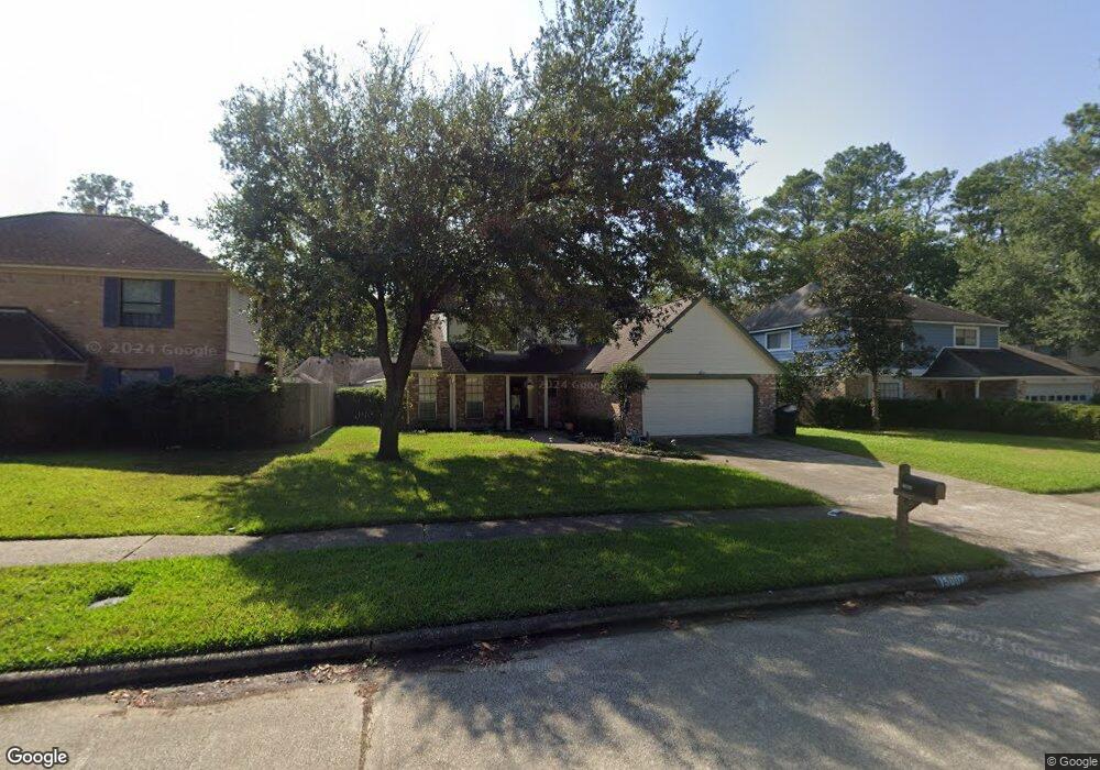 15007 Hiddenwood Dr, Houston, TX 77070 - photo 1