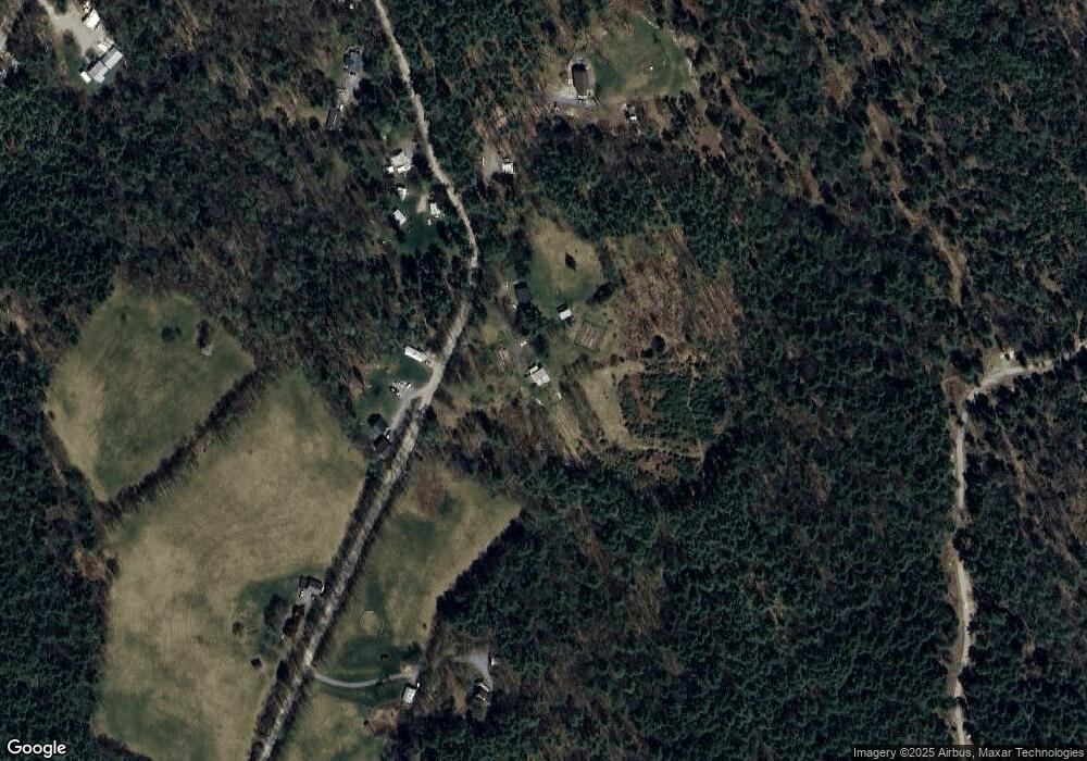 360 Choate Rd, Canaan, NH 03741 - photo 1