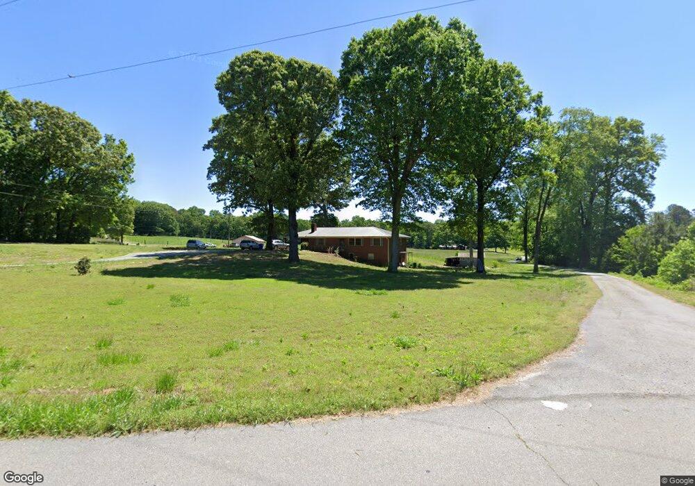 542 Sims Harris Rd, Gillsville, GA 30543 - photo 1