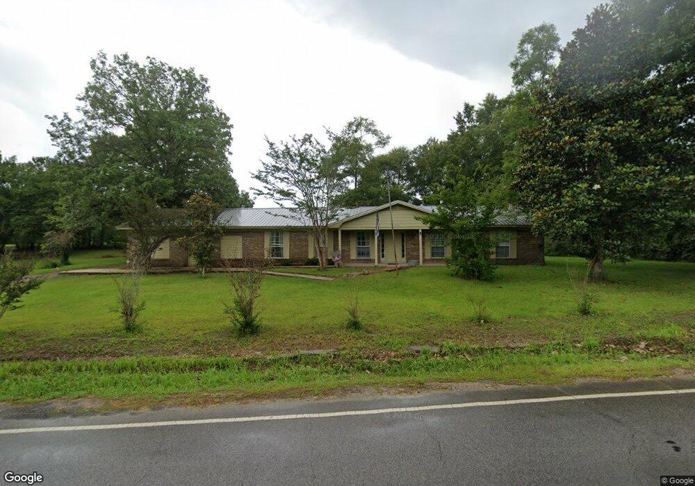 8720 Tanner Williams Rd, Lucedale, MS 39452 - photo 1