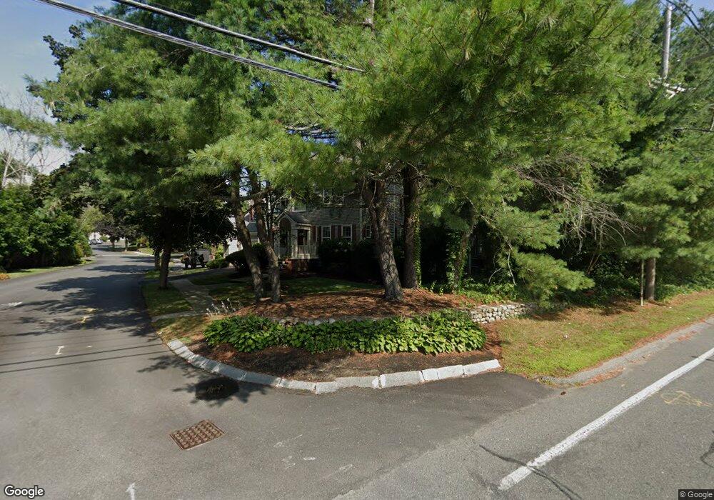 3 Michael Way, Andover, MA 01810 - photo 1