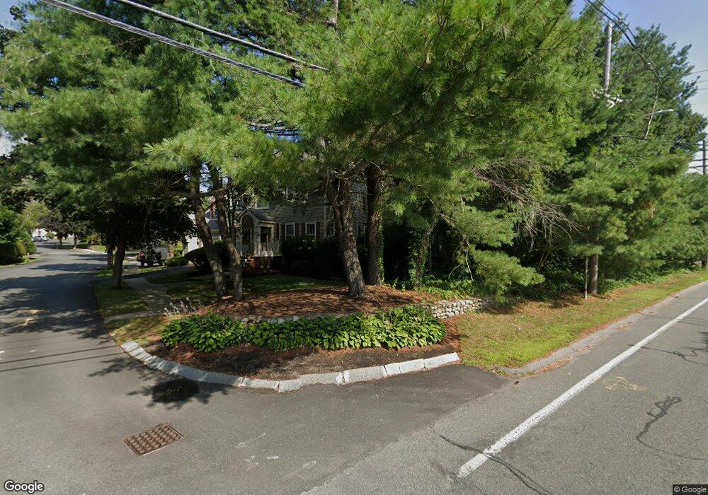 5 Michael Way, Andover, MA 01810 - photo 1