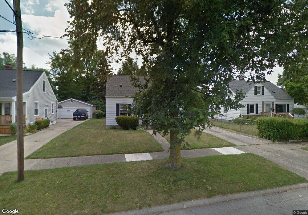 637 Campbell St, Flint, MI 48507 - photo 1