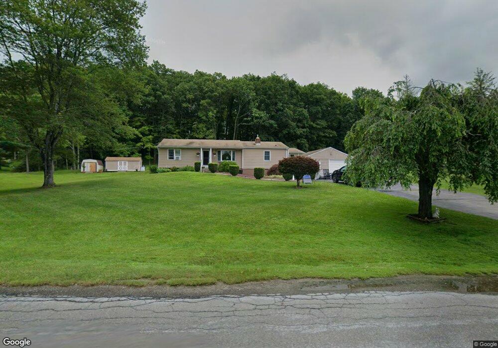 42 Charwill Dr, Clinton Corners, NY 12514 - photo 1