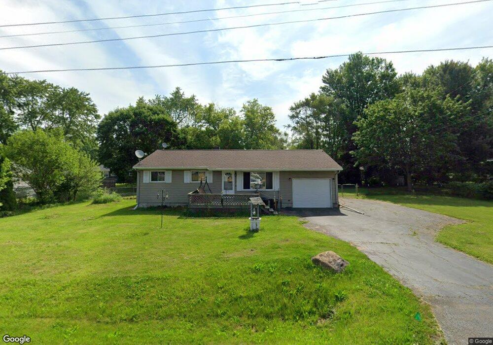 9208 Lawncrest Rd, Clio, MI 48420 - photo 1