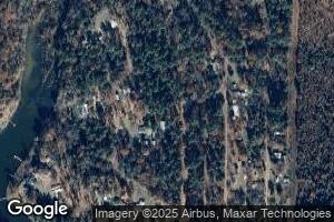 Lasalle Rd, Jefferson, TX 75657
