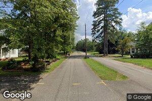 206 Dubose St, Ridge Spring, SC 29129
