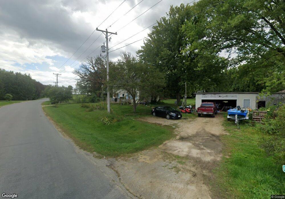 4481 Old Stage Rd, Brooklyn, WI 53521 - photo 1