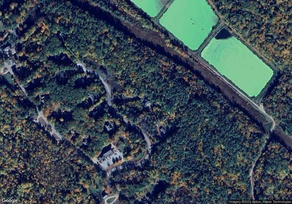 46 Colonial Dr, Moultonborough, NH 03254 - photo 1