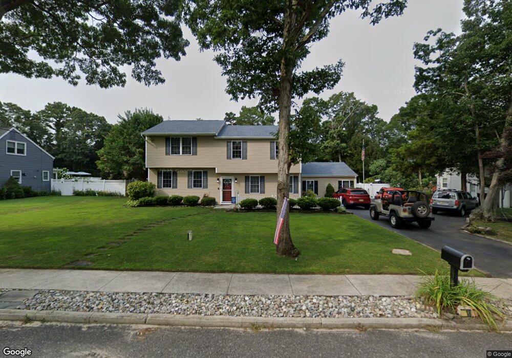 18 Evergreen Dr, Ocean View, NJ 08230 - photo 1