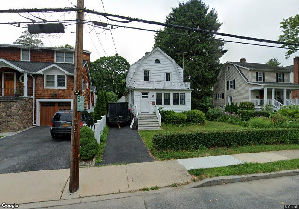 86 Wappanocca Ave, Rye, NY 10580 - photo 1