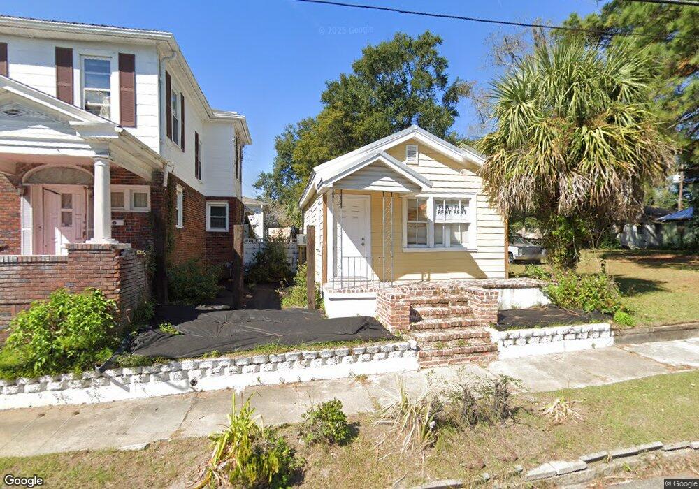 2229 Ogeechee Rd, Savannah, GA 31415 - photo 1