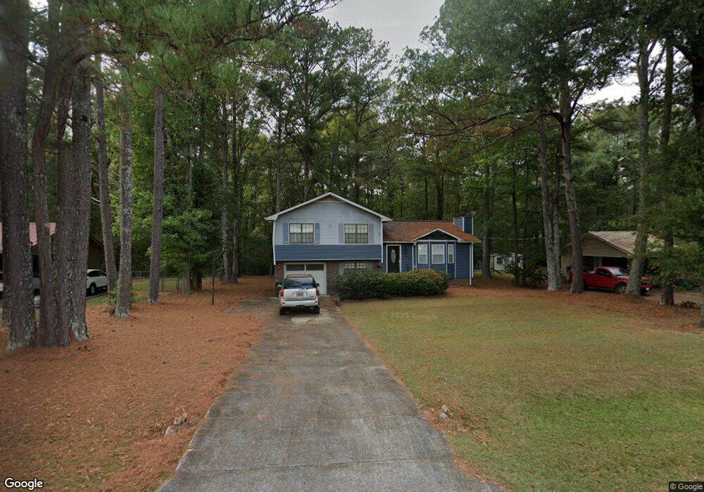 760 Timber Way, Weaver, AL 36277 - photo 1