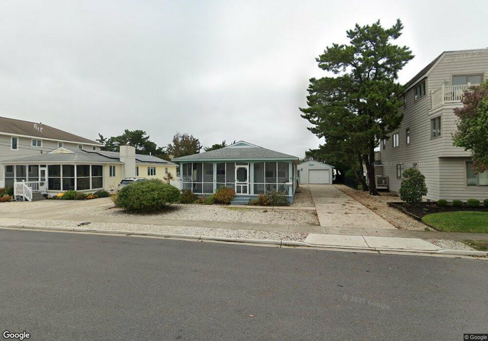 225 54th St, Avalon, NJ 08202 - photo 1