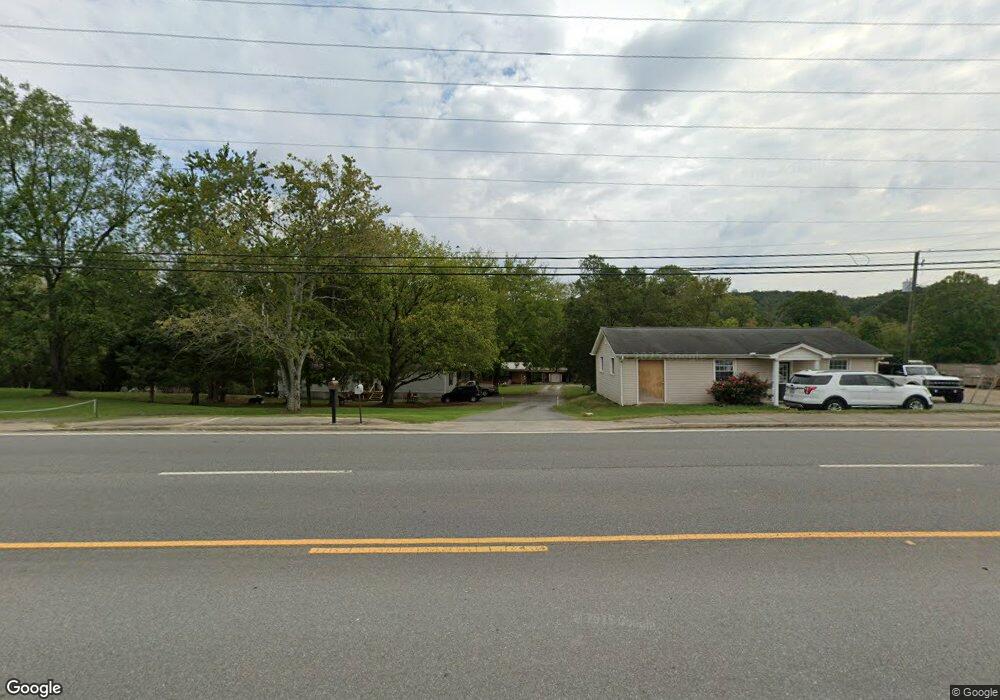 3394 Chattanooga Rd, Tunnel Hill, GA 30755 - photo 1