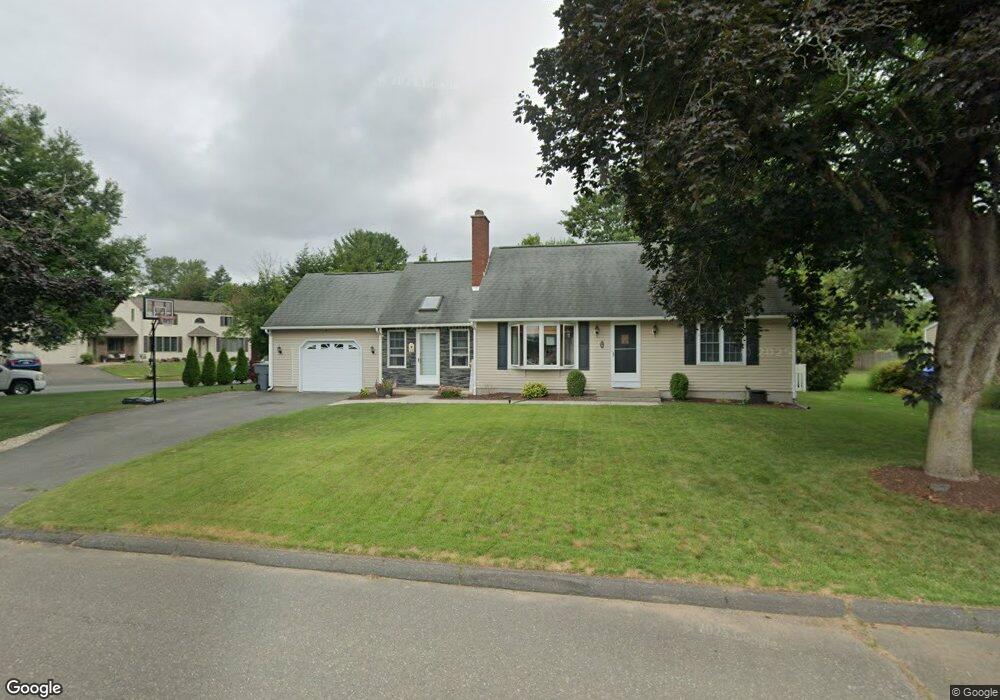 1 Gem Grove, Enfield, CT 06082 - photo 1