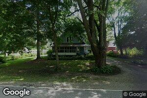 5966 Bruce St, Deford, MI 48729