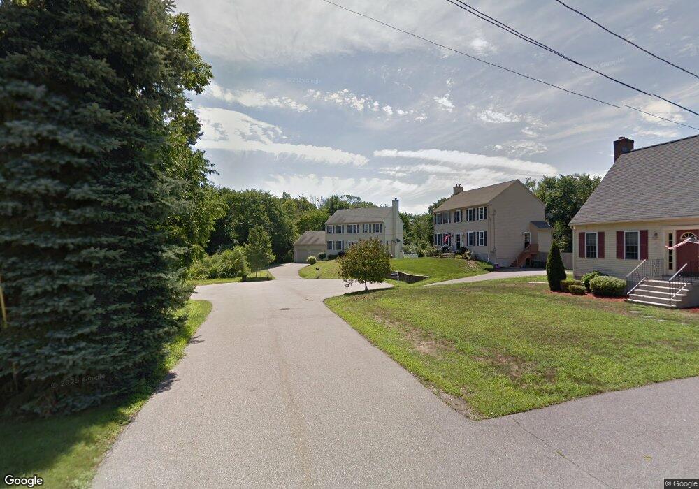 11 Leonard Place, Foxboro, MA 02035 - photo 1