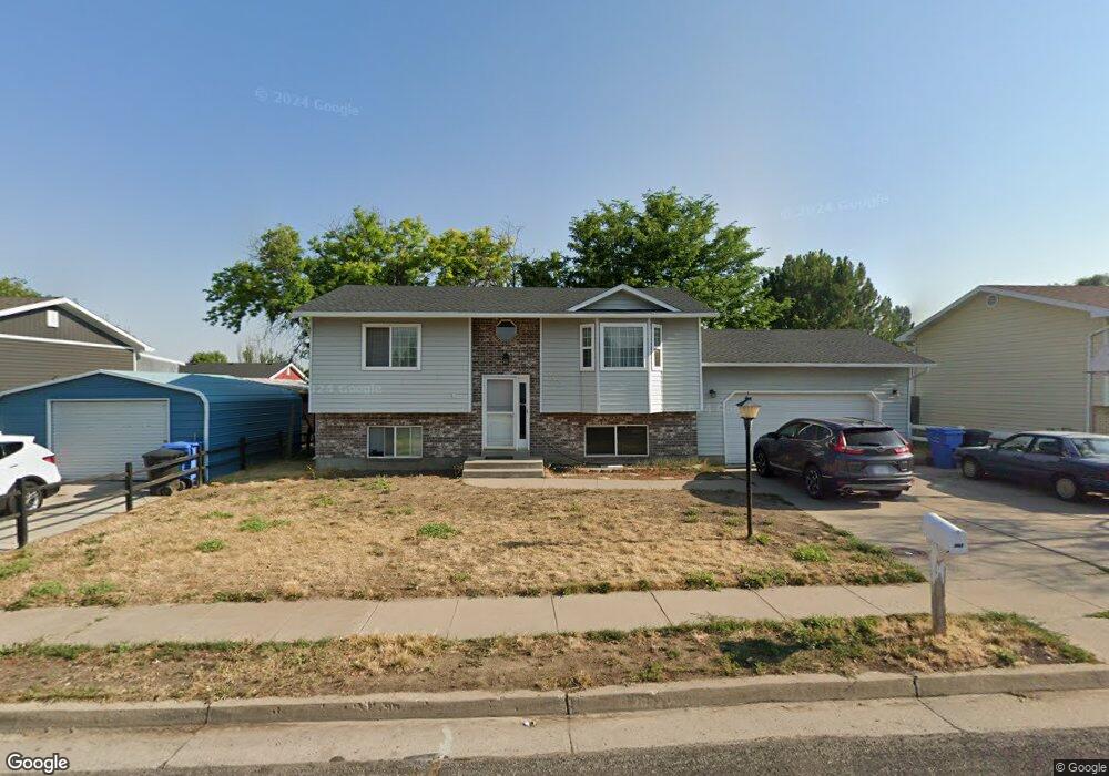 943 Knowles Ln, Logan, UT 84321 - photo 1