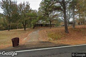 6855 Ms Highway 9, Walthall, MS 39771