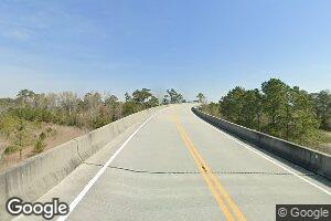 14841 Nc 304 33 Hwy, Vandemere, NC 28587