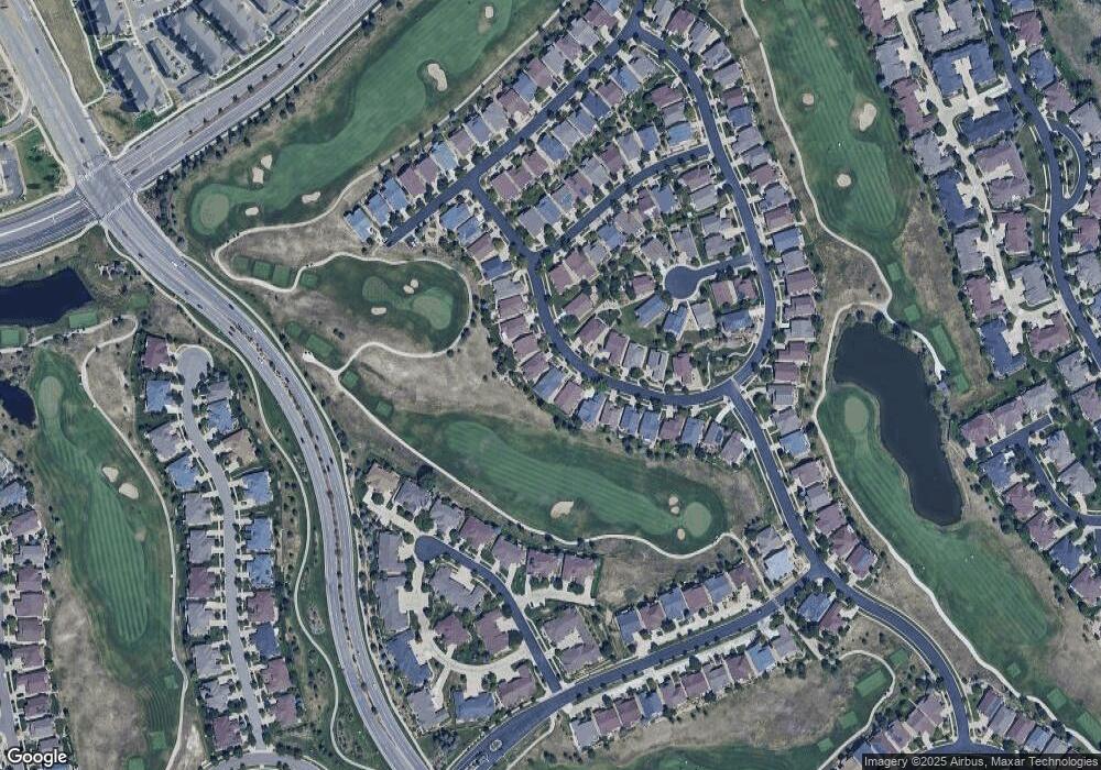 7871 S Algonquian Way, Aurora, CO 80016 - photo 1