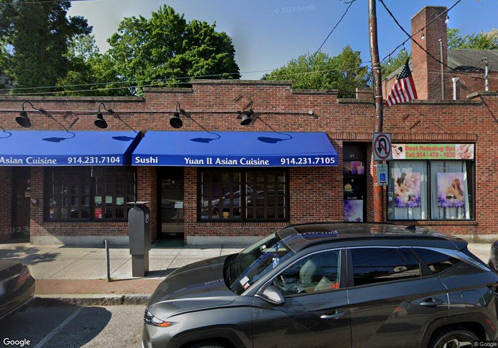 27 Cedar St, Dobbs Ferry, NY 10522 - photo 1