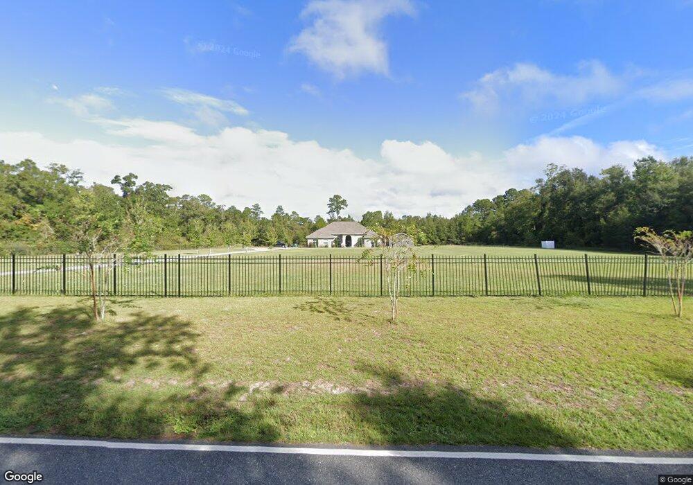 1550 Wakulla Arran Rd, Crawfordville, FL 32327 - photo 1
