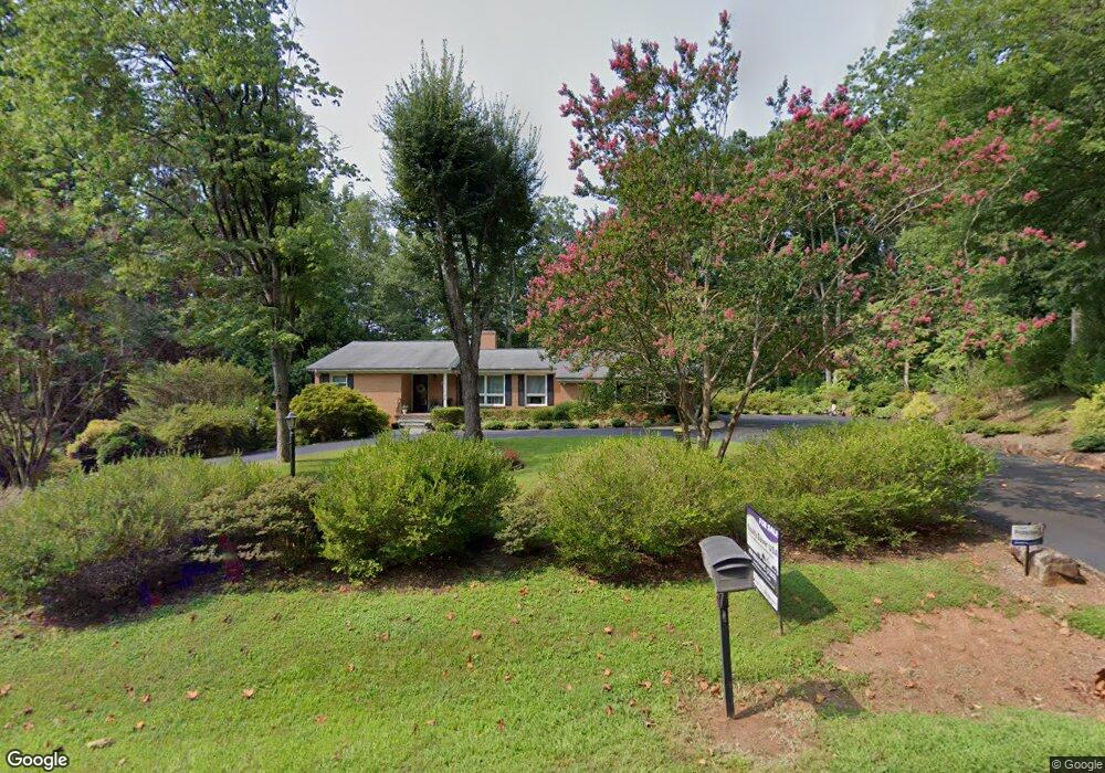 3432 Red Hill Rd, Charlottesville, VA 22903 - photo 1