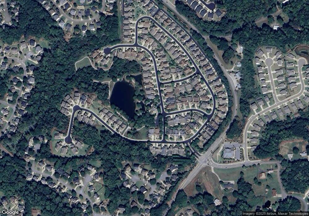 305 Lakeside Trace, Canton, GA 30115 - photo 1