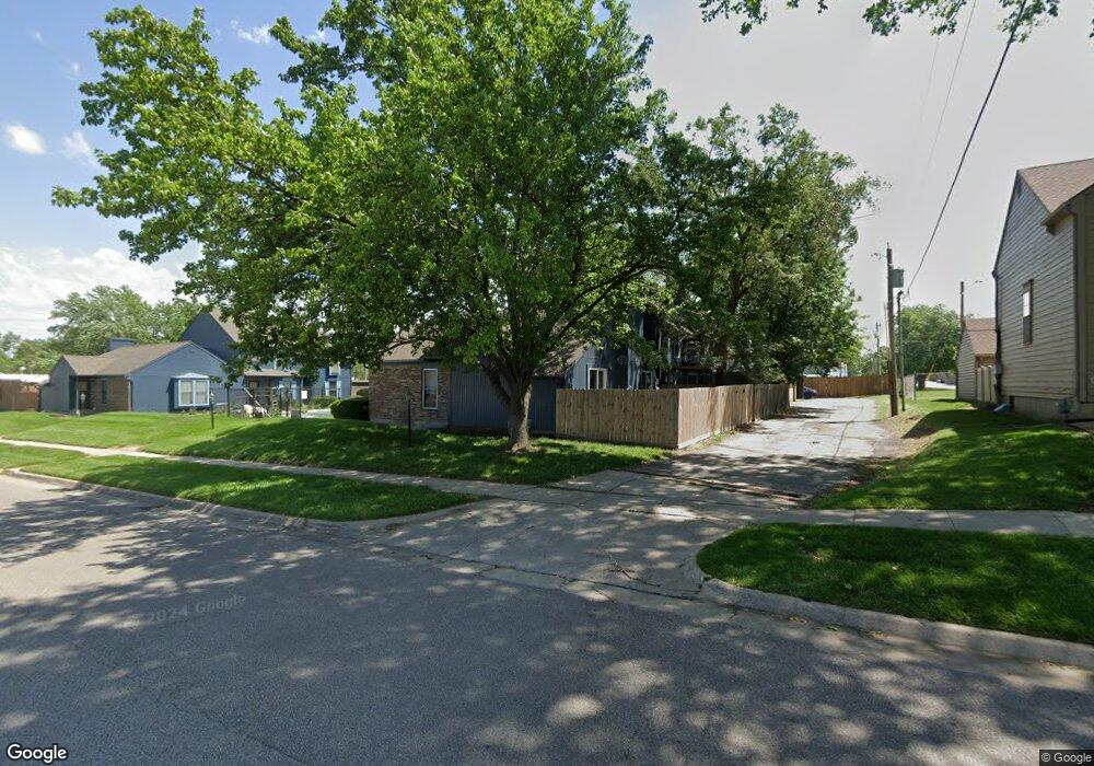 4513 SW 33rd Terrace, Topeka, KS 66614 - photo 1