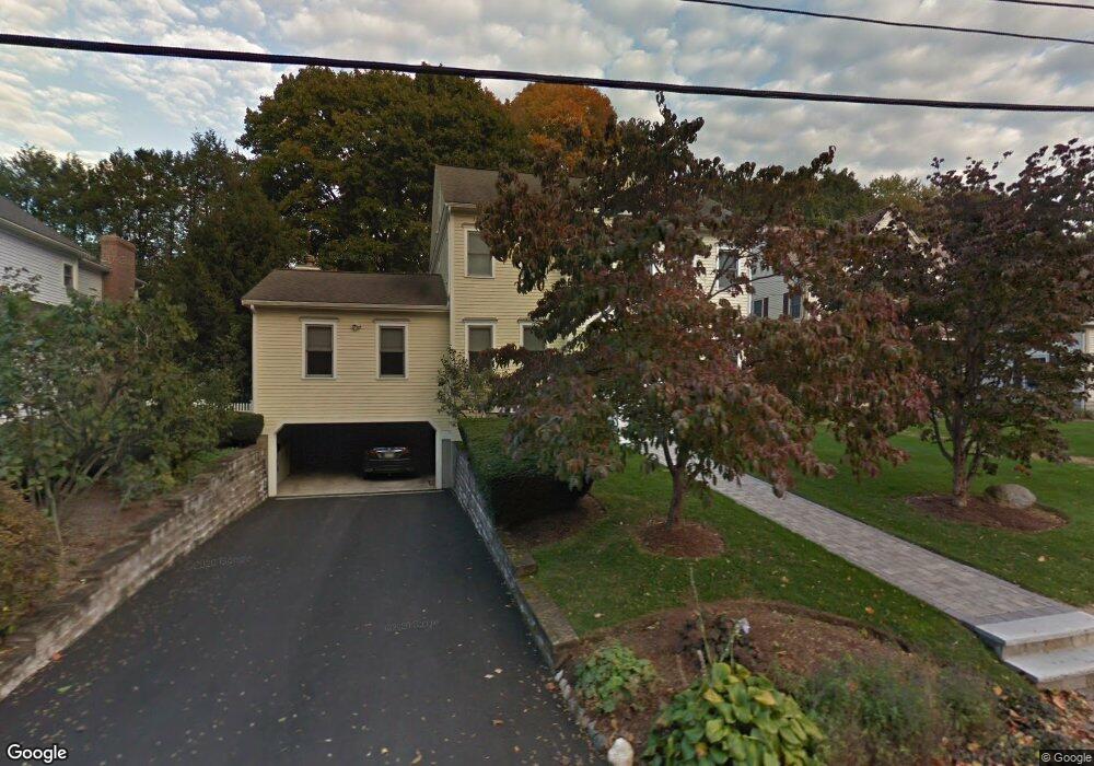 15 Wilson Rd, Lexington, MA 02421 - photo 1