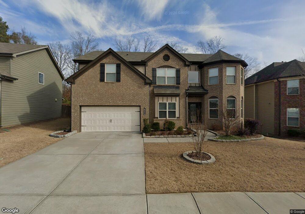 4059 Two Bridge Dr unit 24, Buford, GA 30518 - photo 1