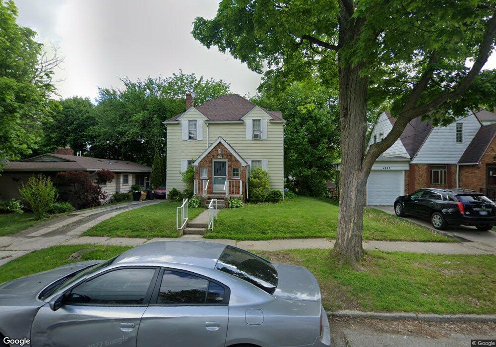 1523 Gainey Ave, Flint, MI 48503 - photo 1