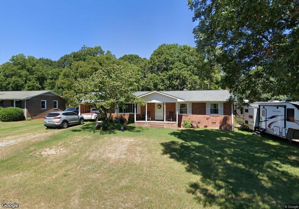 821 Matthews St, Clover, SC 29710 - photo 1