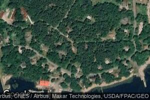 20 Barters Point Rd, Saint George, ME 04860