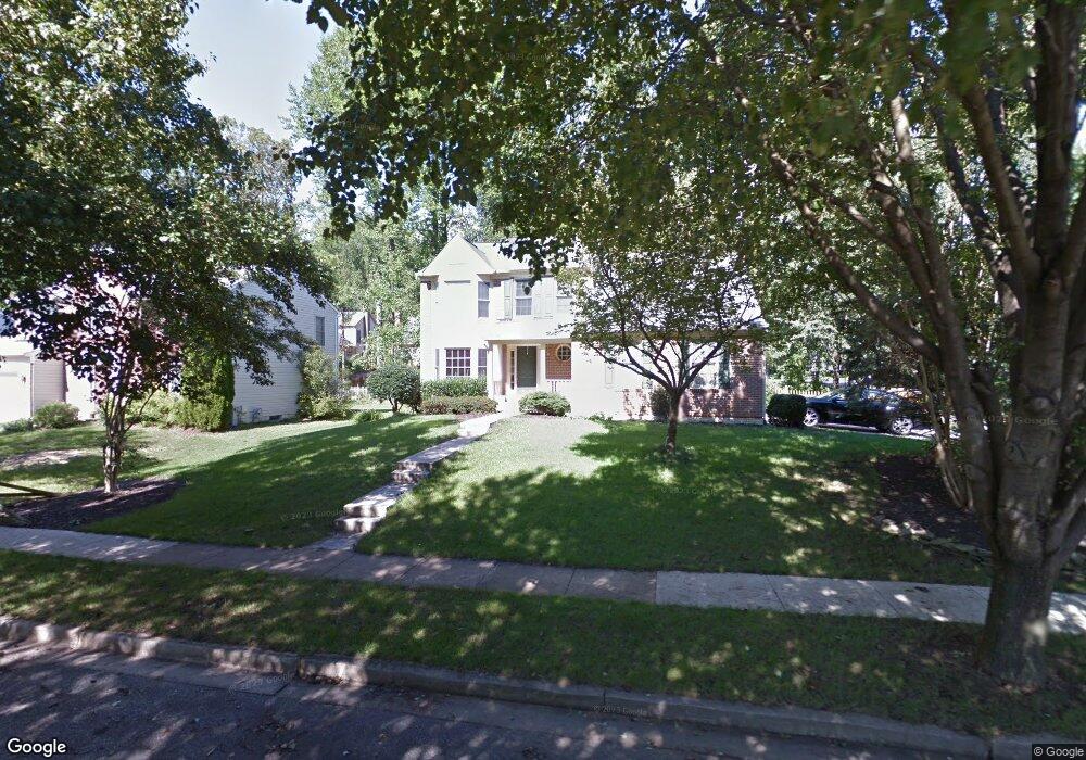 1101 Jasper Ct, Crofton, MD 21114 - photo 1