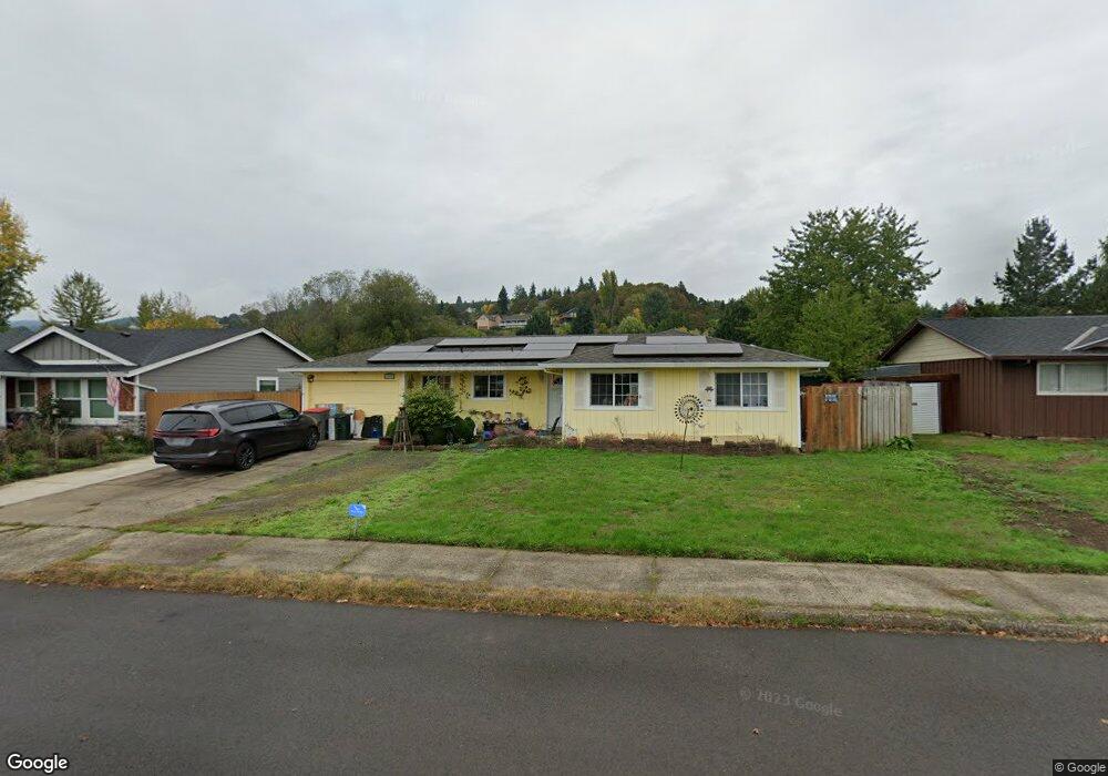 609 NE Bockes Loop, Sheridan, OR 97378 - photo 1